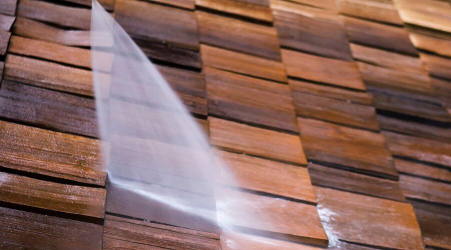 Shingle Roofing in Laona, WI
